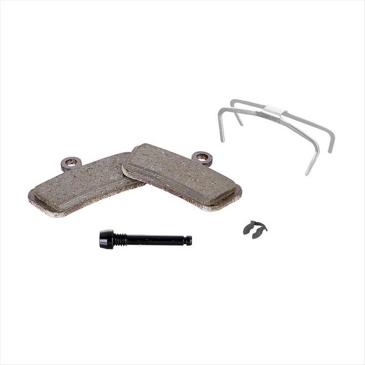 Actual product image Sram Guide Ultimate (SRAM, Avid, Organic (Resin))