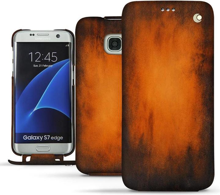 Patina fauve