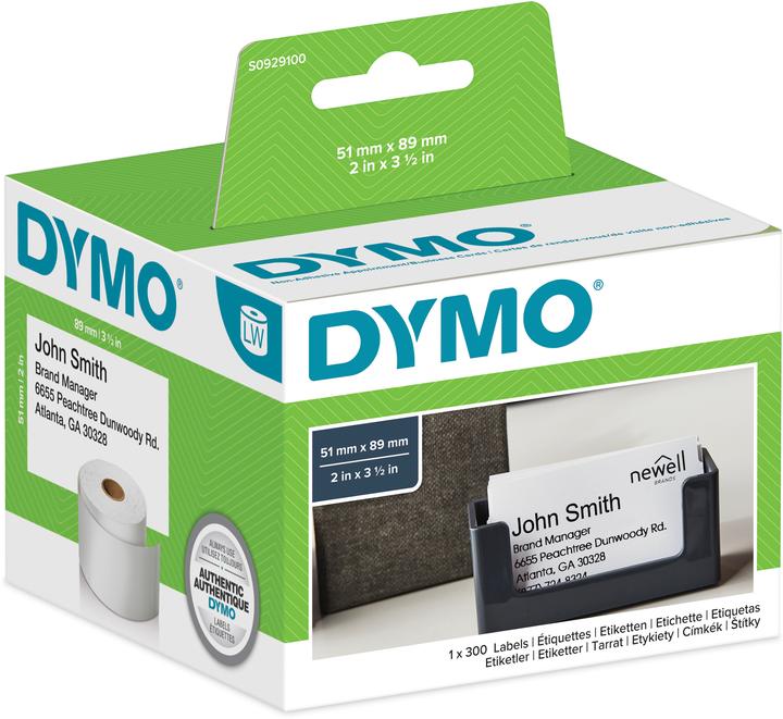 Produktbild Dymo S0929100