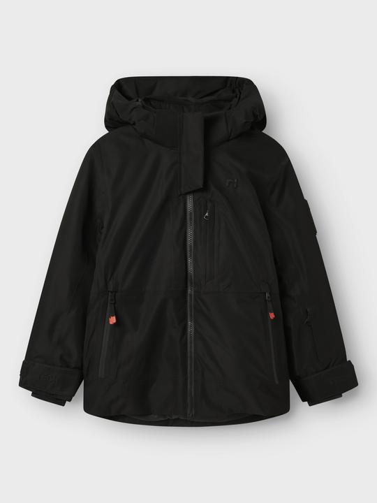 Produktbild Name it Nknslope10 Ski Jacket Limited Edition Fo (152)