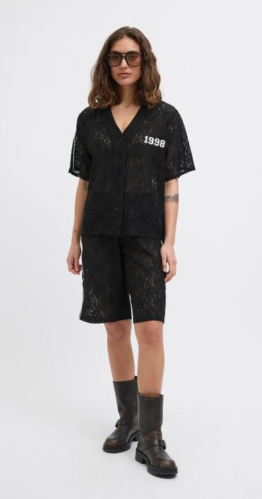 Immagine prodotto JJXX Jxstine Lace Rlx Hw Long Shorts Jrs Ln (S)