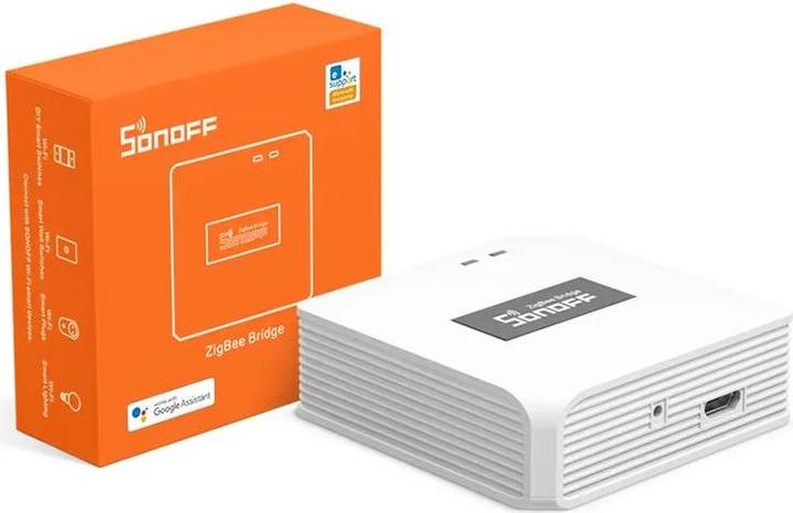 Produktbild Sonoff ZigBee Bridge