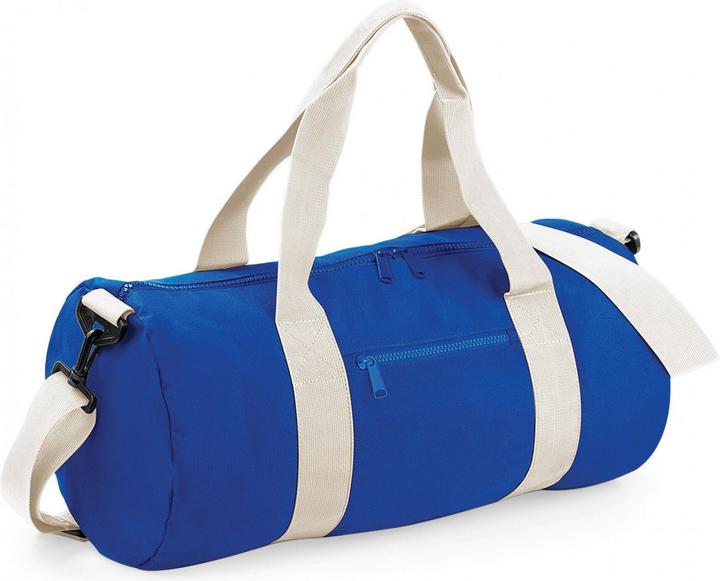 Bagbase duffle bag baril original