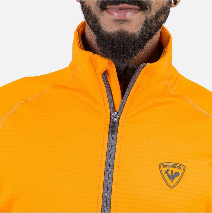 Immagine prodotto Rossignol Blackside Fleece Fz-Sweatshirt (XL)