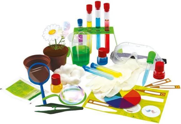 Produktbild Besttoy Woozle Goozle - Mein erstes Wissenschaftslabor