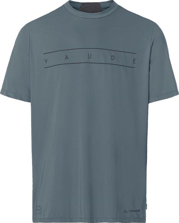 Vaude Qimsa Logo Shirt