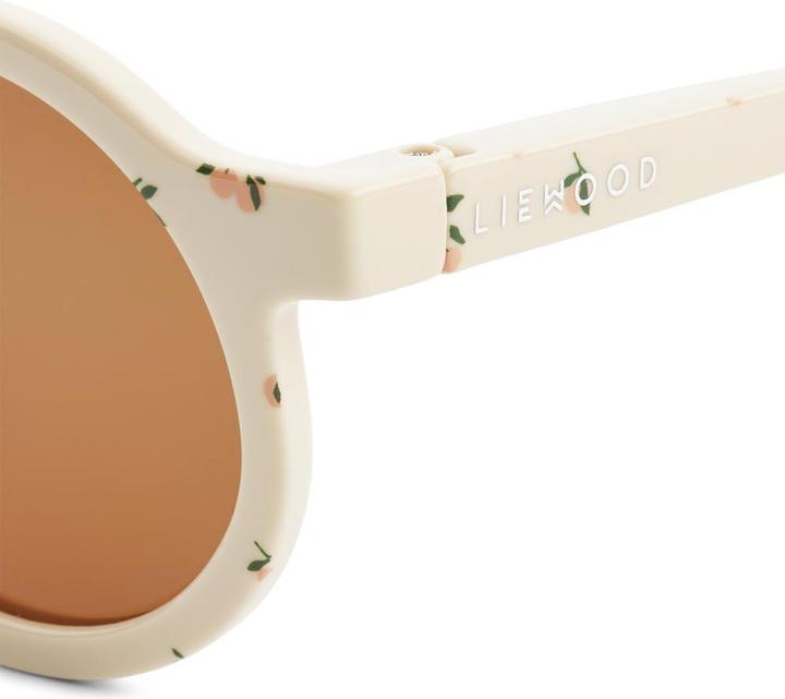 Immagine prodotto Liewood Darla Sonnenbrille 4 bis 10 Jahre, Peach Sea shell