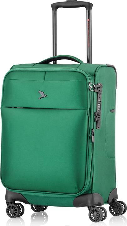 Immagine prodotto Pack Easy GoUP Trolley (47 l, Bagaglio a mano (fino a 50 litri))