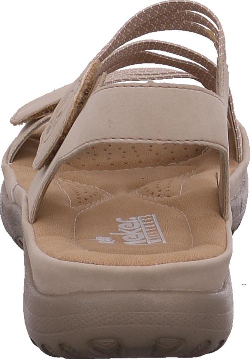 Actual product image Rieker 64870 - 58259 (37)