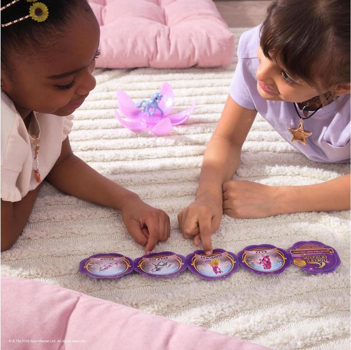 Immagine prodotto Unicorn Academy Baby Unicorn