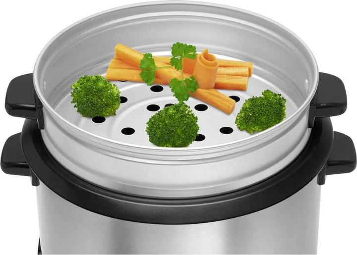 Actual product image Clatronic Rk 3567