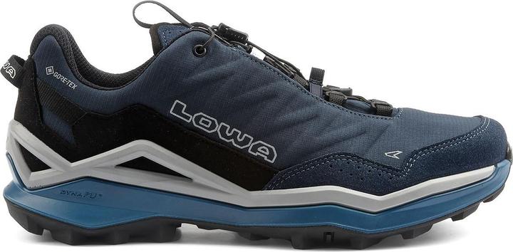 Actual product image Lowa Maddox Pro (41.5)