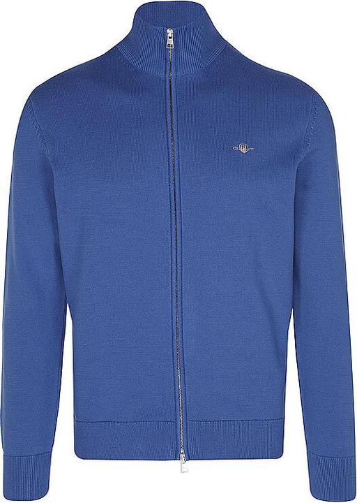Rich blue