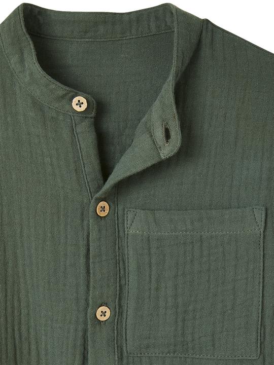 Immagine prodotto Vertbaudet Camicia (128)