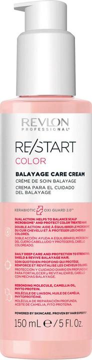 Produktbild Revlon Professional RE/START Color Balayage Care Cream (150 ml)