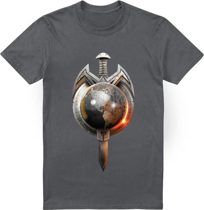 Terran Empire TShirt (XL)