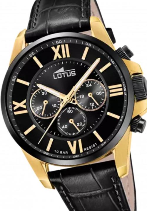 Produktbild Lotus 18882/1 (Analoguhr, 44 mm)