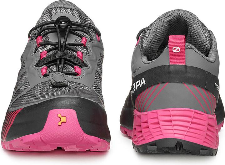 Actual product image Scarpa Ribelle Run GTX (32)