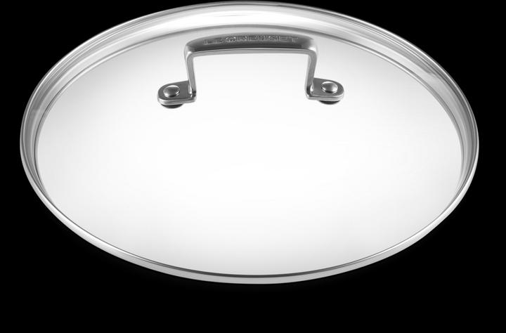 Actual product image Le Creuset lid (26 cm, Glass)
