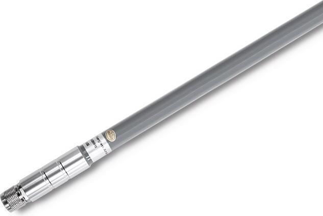 Actual product image Qoltec 57025 LoRa Antenna | 8 dBi | Outdoor