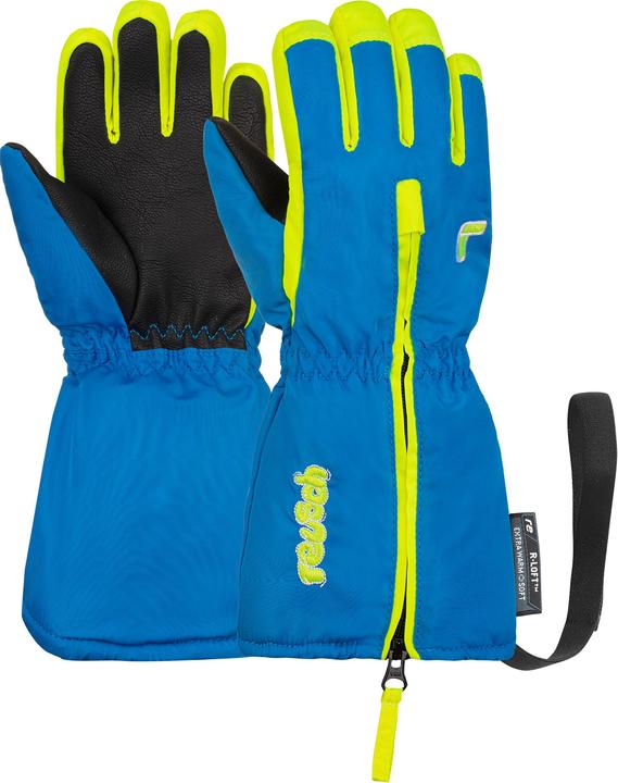 Produktbild Reusch Tom (XL)