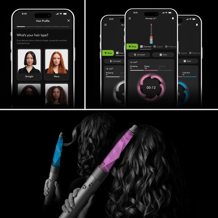 Image du produit Dyson Airwrap