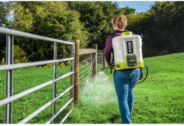 Immagine prodotto Ryobi RY36BPSA-0 (15 l)