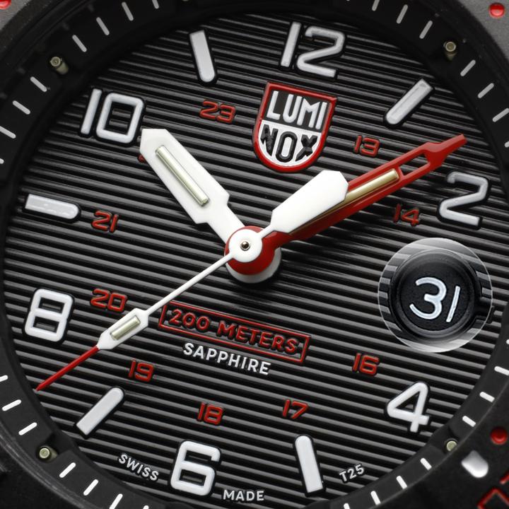 Produktbild Luminox Navy Seal 3600 Series (Taucheruhr, 45 mm)