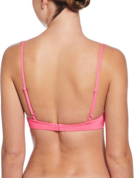 Actual product image Nike Essential Bralette Bikini Top (L)