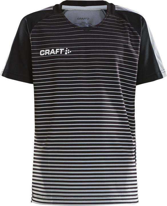 Actual product image Craft Pro Control Stripe Jersey Jr (158, 164)
