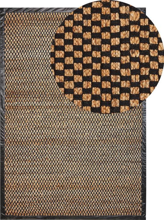Actual product image Beliani Gerce (140 x 200 cm)