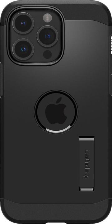 Actual product image Spigen Tough Armor MAG (Apple iPhone 15 Pro Max)