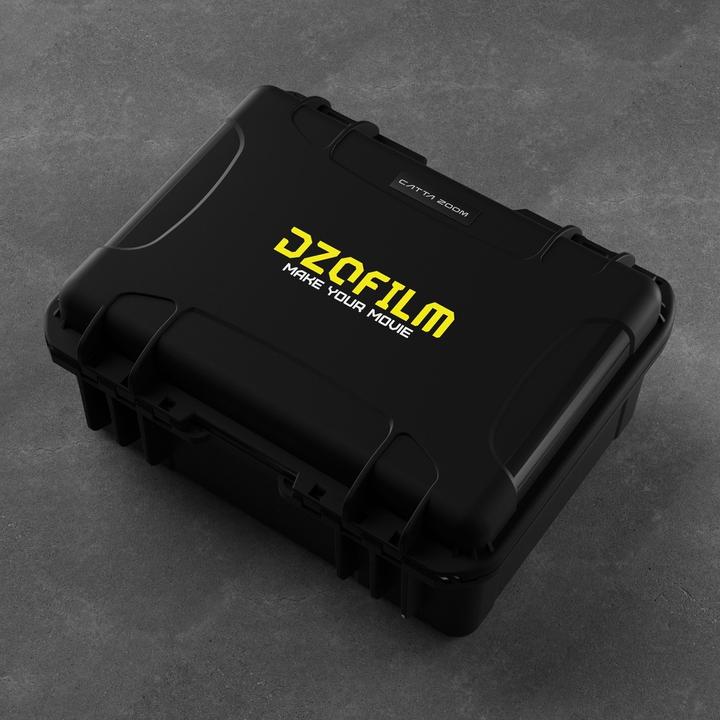 Produktbild Dzofilm Hard Case for Catta Zoom 2-Lens Kit (35-80/70-135)