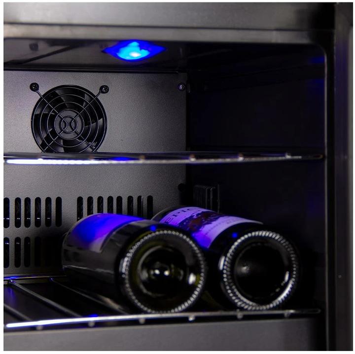 Produktbild Kibernetik THD21