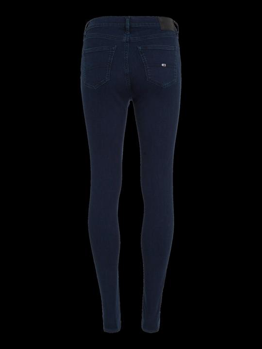 Produktbild Tommy Hilfiger Nora Skinny Fit avenue dark blue stretch (W26/L30)