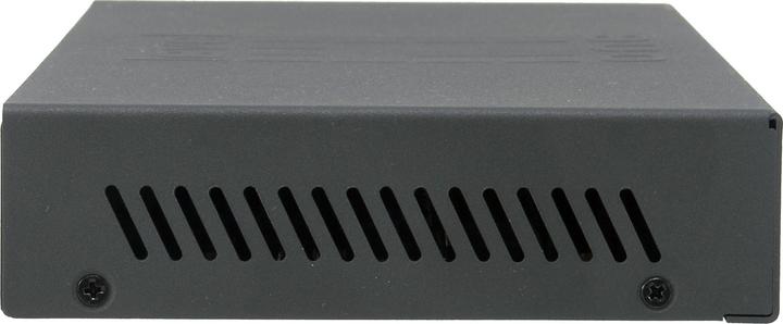 Immagine prodotto LevelOne Switch 9x GE GEP-0925 2.5GbE 108W 8xPoE+ sw (8 Porti)