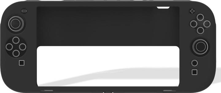 Produktbild Freaks and Geeks FREAKS SWITCH 2 Case Silicone (Switch 2)