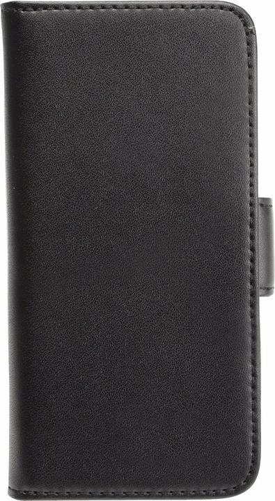 Image du produit Gear iPhone 5/5s Wallet blk Leth. (Apple iPhone 5)
