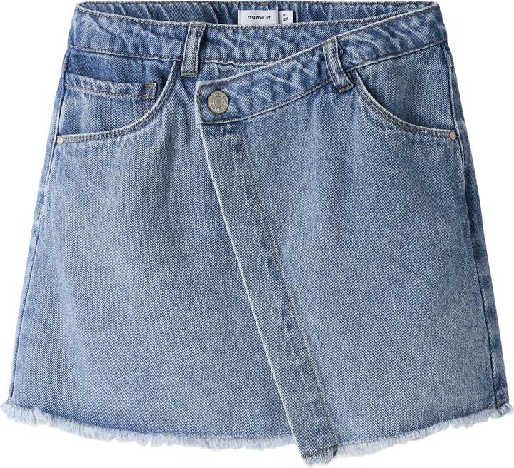 Image du produit Name it Kurzer Jeansrock (128)