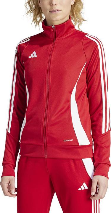 Actual product image adidas TIRO24 TRJKT W (XS)