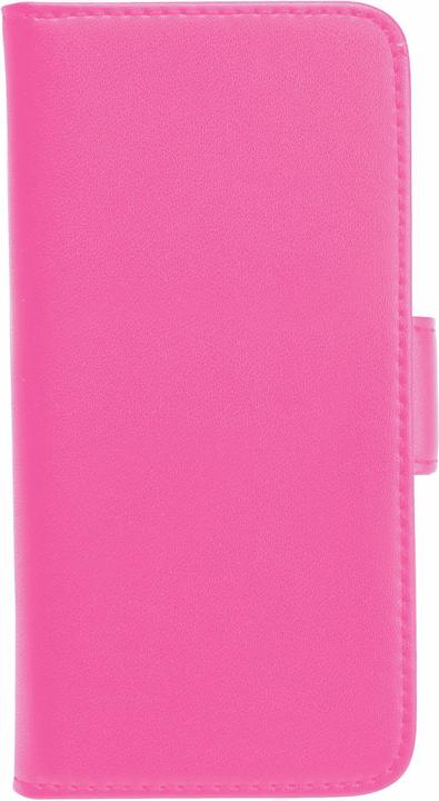 Gear iPhone 5/5s Wallet Rose Leth. (Apple iPhone 5)