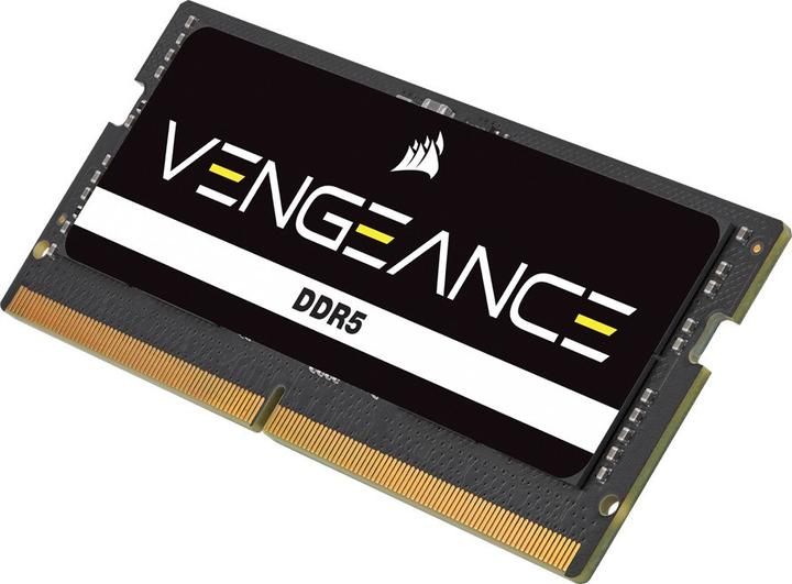 Actual product image Corsair Vengeance (2 x 8GB, 4800 MHz, DDR5 RAM, SO-DIMM)