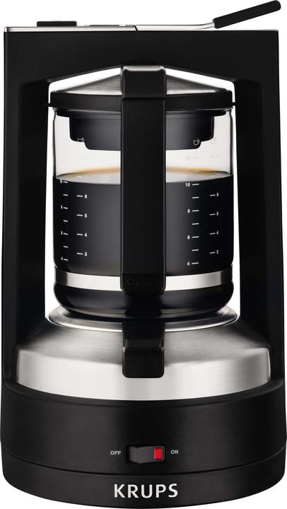 Actual product image Krups Km468910
