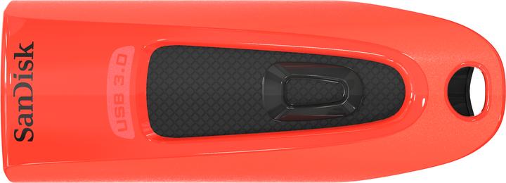 Actual product image SanDisk Ultra (32 GB, USB-A)