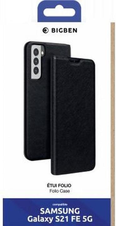 Immagine prodotto Bigben Connected ETUIFGS21FE (Samsung Galaxy S21 FE)