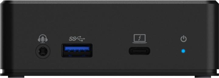 Image du produit Belkin INC002vfBK (USB-C, 3 Ports)