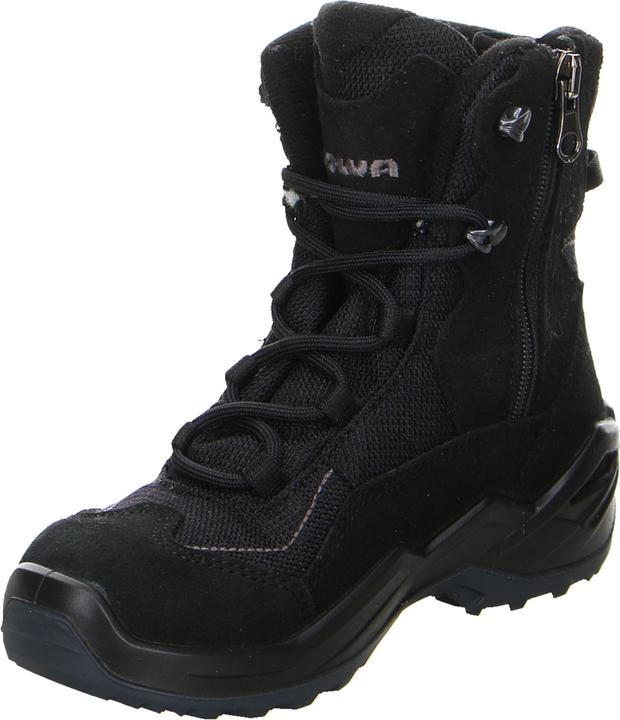 Actual product image Lowa Lino Gtx Hi Jr (32)