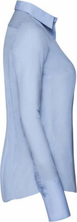 Produktbild Russell StretchBluse Bluse Arbeitsbluse (S)
