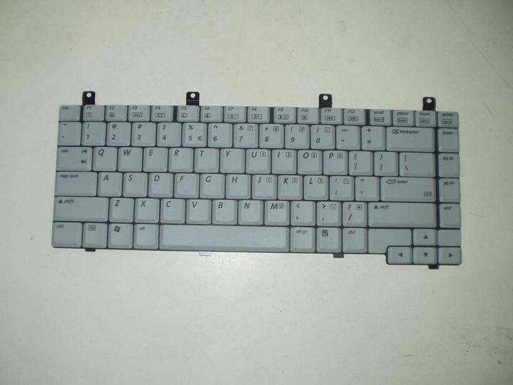 Produktbild HP Keyboard (DUTCH)