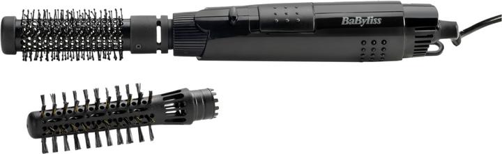 Produktbild BaByliss Warmluftbürste Smooth Shape